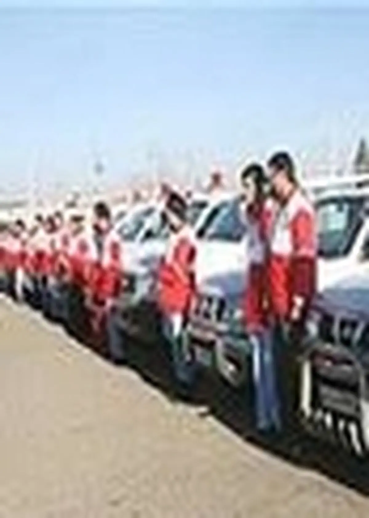 افزایش ۲۰ درصدی تجهیزات هلال احمر در طرح نجات زمستانه