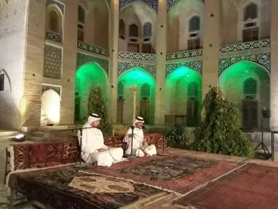 جزییات اولین روز جشنواره موسیقی نواحی/ اجرای قطعاتی در نعت حضرت رسول اکرم(ص)