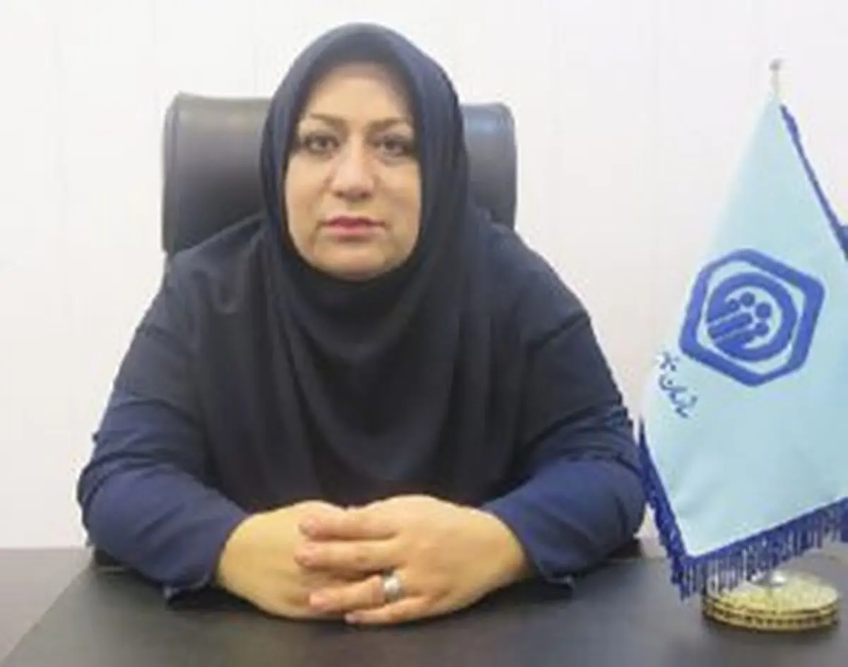 مدیر درمان تأمین اجتماعی استان بوشهر منصوب شد