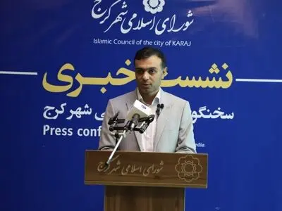 شهرداری طرح تفصیلی آتی شهر کرج را تعیین تکلیف کند