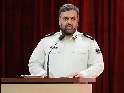 افزایش ۲۳ و ۱۳ درصدی کشف پرونده‌های کلاهبرداری و جعل در ۹ ماهه امسال/ هشدار پلیس برای پیشگیری از جعل و کلاهبرداری