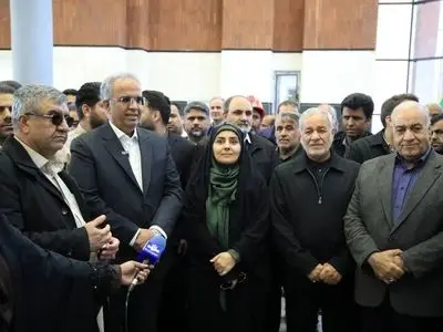 تکمیل کریدور ریلی چابهار به زاهدان تا پایان سال