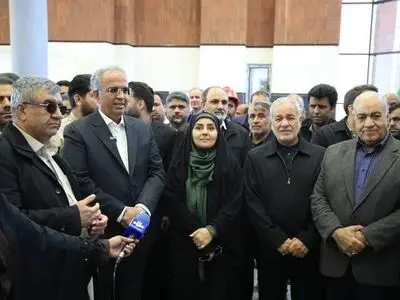 تکمیل کریدور ریلی چابهار به زاهدان تا پایان سال