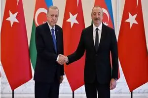 شکاف تدریجی میان آنکارا و باکو؛ اسرائیل و ارمنستان در حال بازتعریف معادلات قفقاز