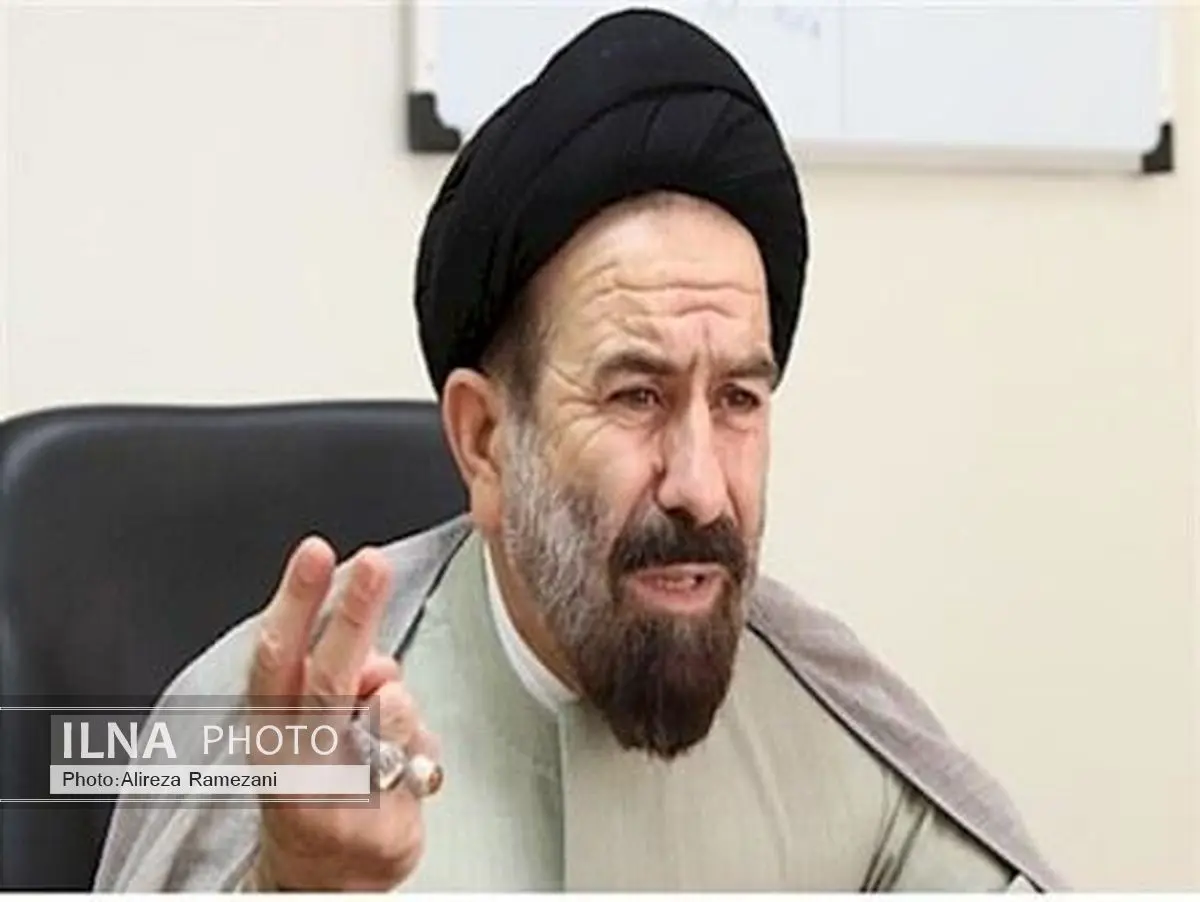 بزرگواری از نامزدی انتخابات مجلس دهم انصراف داد