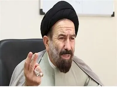 بزرگواری از نامزدی انتخابات مجلس دهم انصراف داد