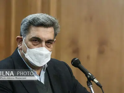 مظهر شهر هوشمند در تهران حوزه حمل ونقل است