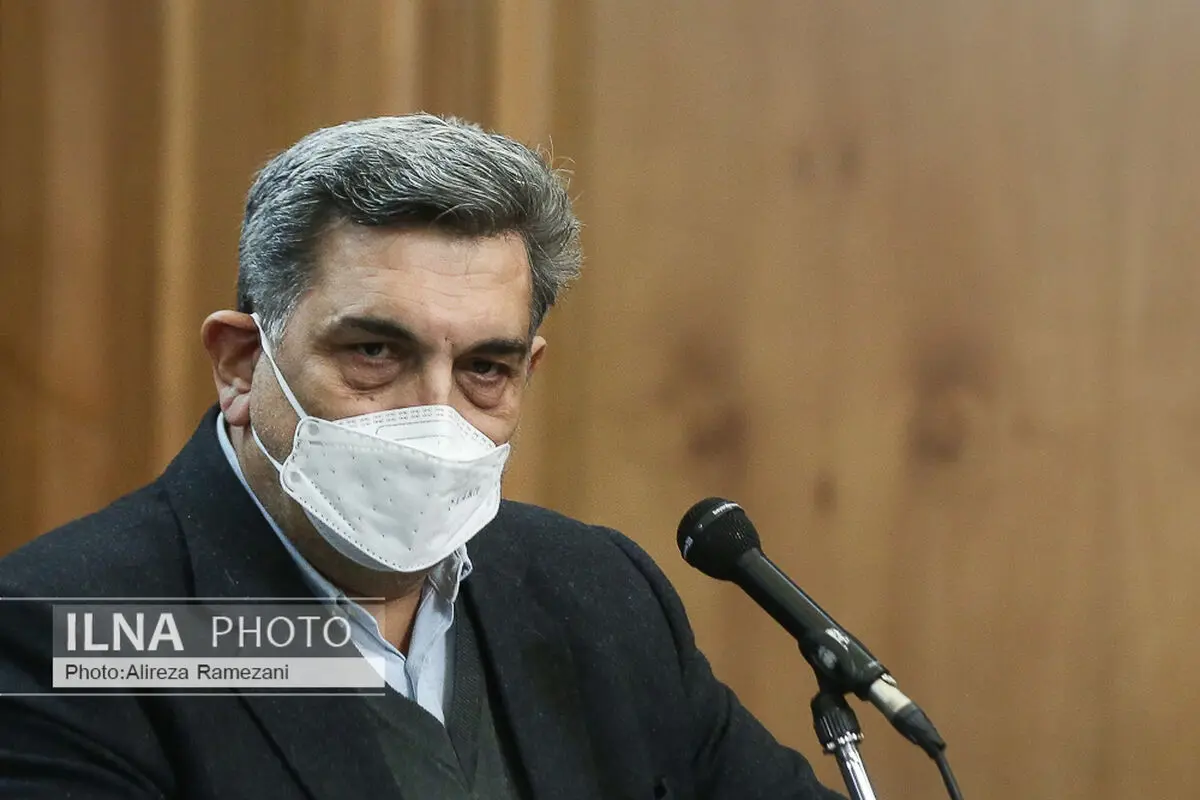 واکنش شهردار تهران به حصارکشی اطراف تئاتر شهر/هیچ اقدام غیرکارشناسی صورت نمی گیرد