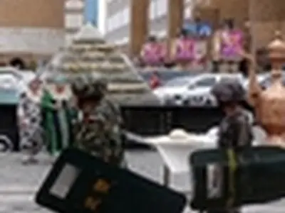 حمله مسلحانه در چین ۱۵ کشته بر جای گذاشت