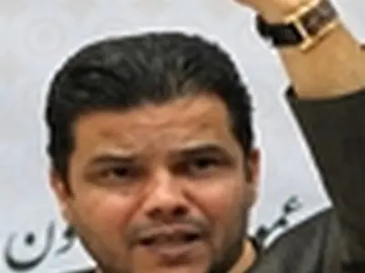 محمد علیپور عازم تایلند شد