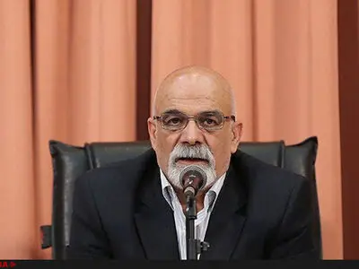 مهم‌ترین ویژگی آوایی قانونمندی او است/هیچ‌گاه درباره پرونده‌ای به قضات سفارش نکرد