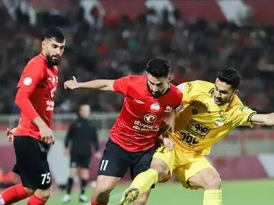 کریمی: امیدوارم در پایان فصل به قهرمانی برسیم