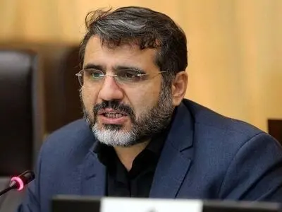 وزیر ارشاد: امکان سرقت و قاچاق فیلم‌های سینمایی را از بین خواهیم برد