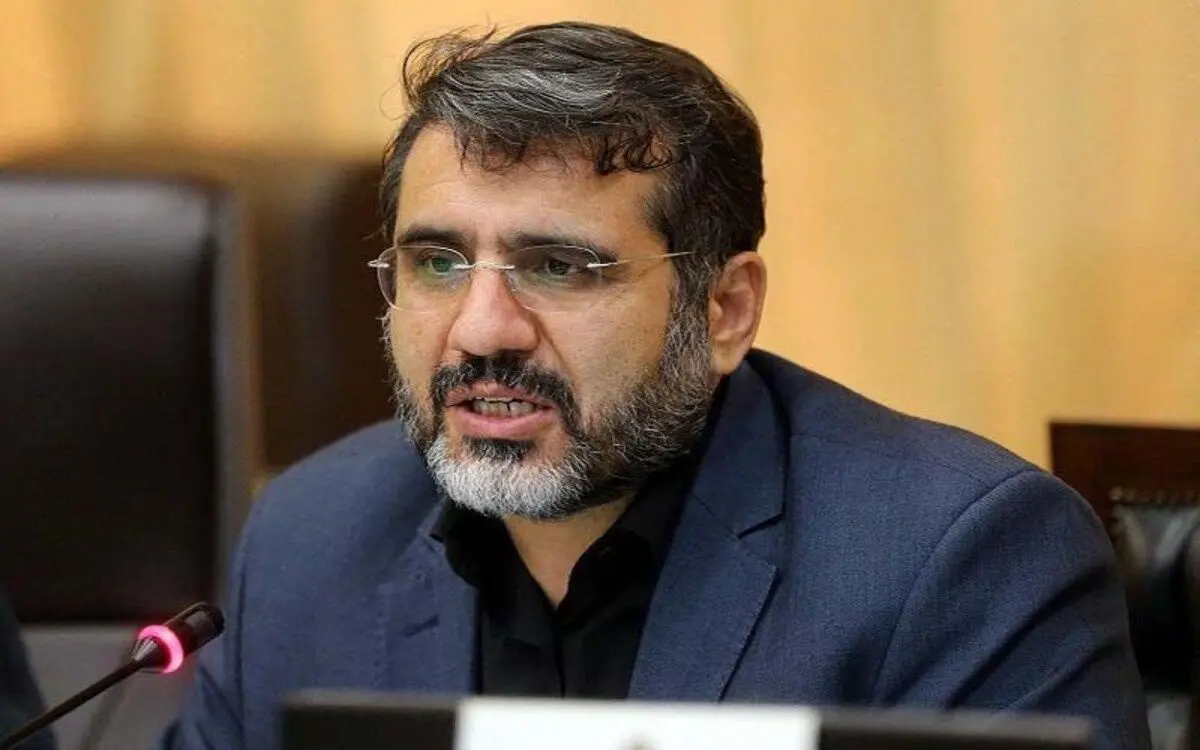 وزیر ارشاد: امکان سرقت و قاچاق فیلم‌های سینمایی را از بین خواهیم برد