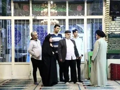تصویربرداری فصل دوم «درنگ» آغاز شد