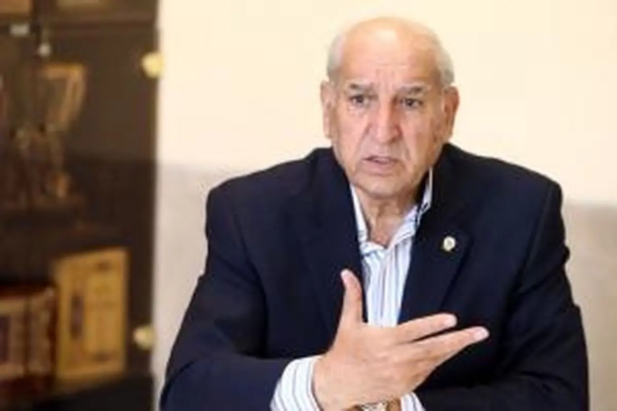 محمود مشحون: انتخاب سجادی برای وزارت ورزش و جوانان را باید به فال نیک گرفت/ نمایندگان مجلس باید با دولت همسو شوند