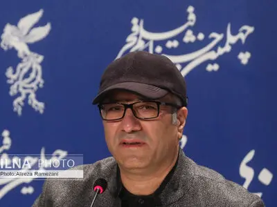 جهان فیلم بر نگاه شخصیت اصلی منطبق بود/ محسن کیایی: بازی در نقش‌های خاکستری سخت‌تر است