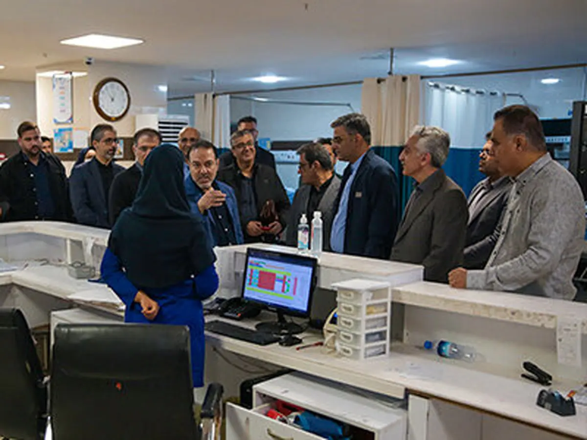 تهران و هرمزگان بیشترین شهدا را دارند 