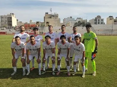 فولاد نوین اهواز همچنان امیدوار؛ تساوی ارزشمند شاگردان والی در یزد