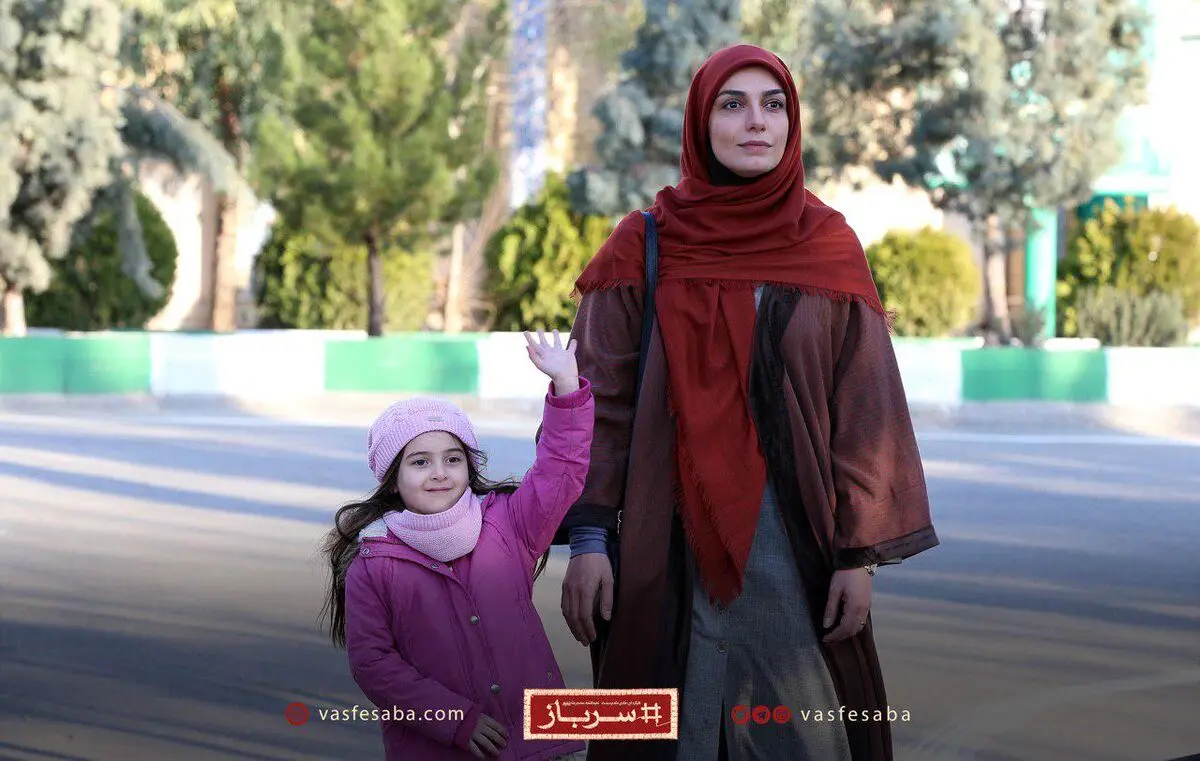 توقف ساخت سریال «#سرباز» به دلیل مشکلات مالی