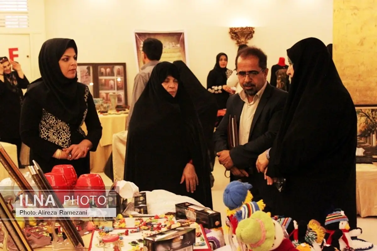لزوم ایجاد گالری هنرمندان درکاشان