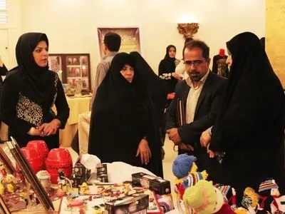 لزوم ایجاد گالری هنرمندان درکاشان 