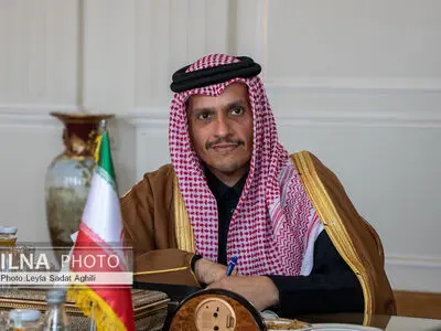 قطر تأمل أن یؤدی الاتفاق بین واشنطن وطهران إلى حوار بشأن البرنامج النووي