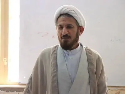 امام جمعه عالیشهر عذرخواهی و استعفا کرد