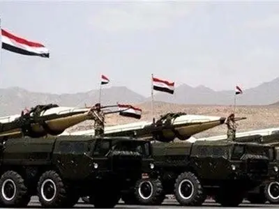 اصابت «اسکاد» یمنی‌ها به تاسیسات صنعتی عربستان در «جیزان»