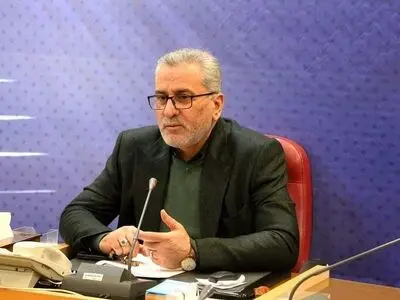 گلزار شهدای قزوین در شأن شهدا نیست
