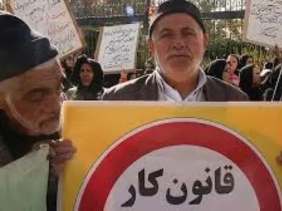 جلسه ستاد بزرگداشت سالروز تصویب قانون کار در تبریز برگزار شد 