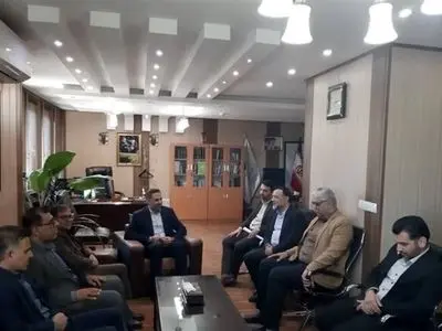 فارس ٦١٨ معدن فعال دارد/رتبه دوم کشور در صدور پروانه‌های بهره‌برداری صنعتی