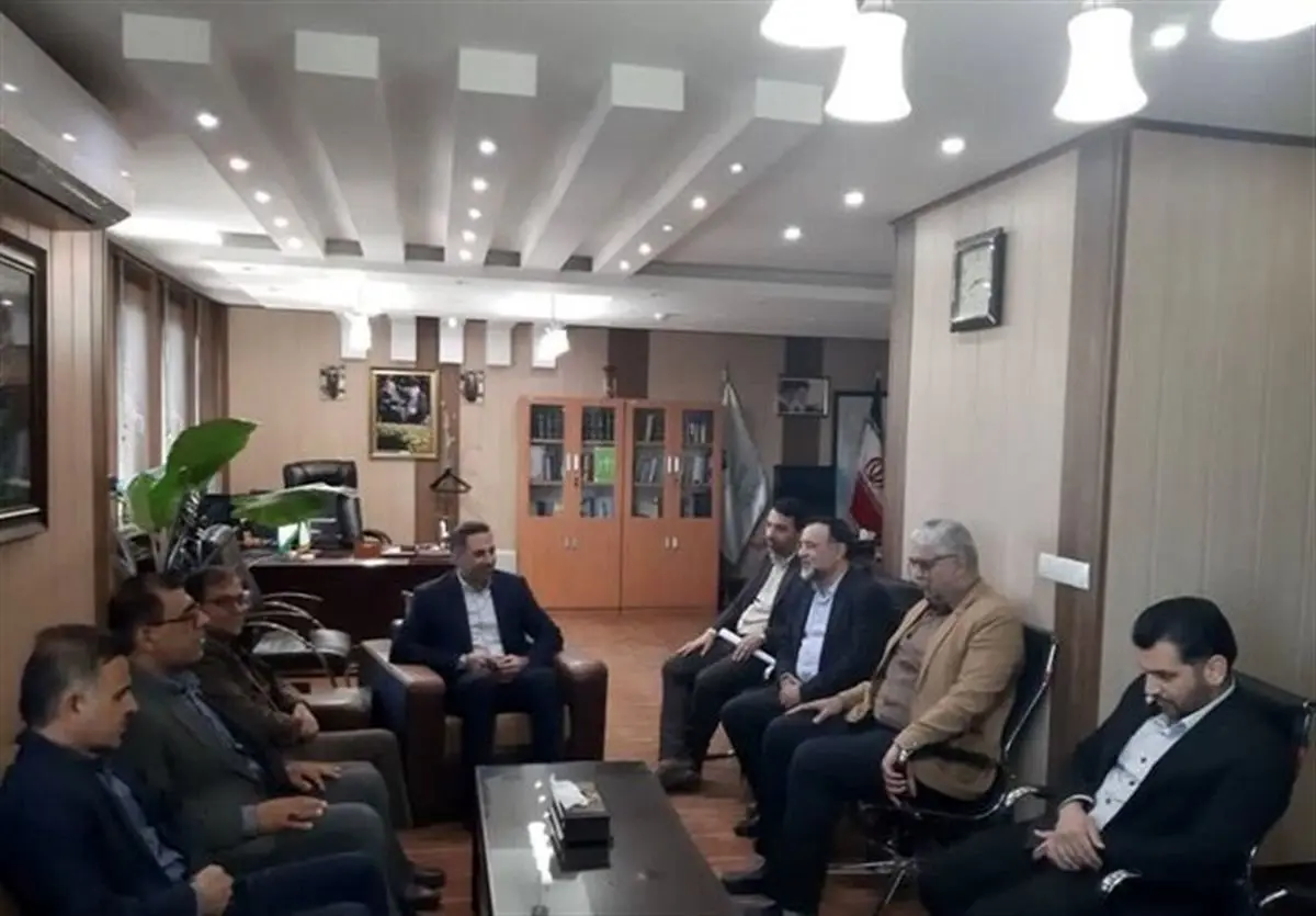 فارس ٦١٨ معدن فعال دارد/رتبه دوم کشور در صدور پروانه‌های بهره‌برداری صنعتی