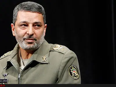 مردم ایران تأثیرات ماندگار «هوشنگ صدیق» در جنگ را فراموش نمی‌کنند