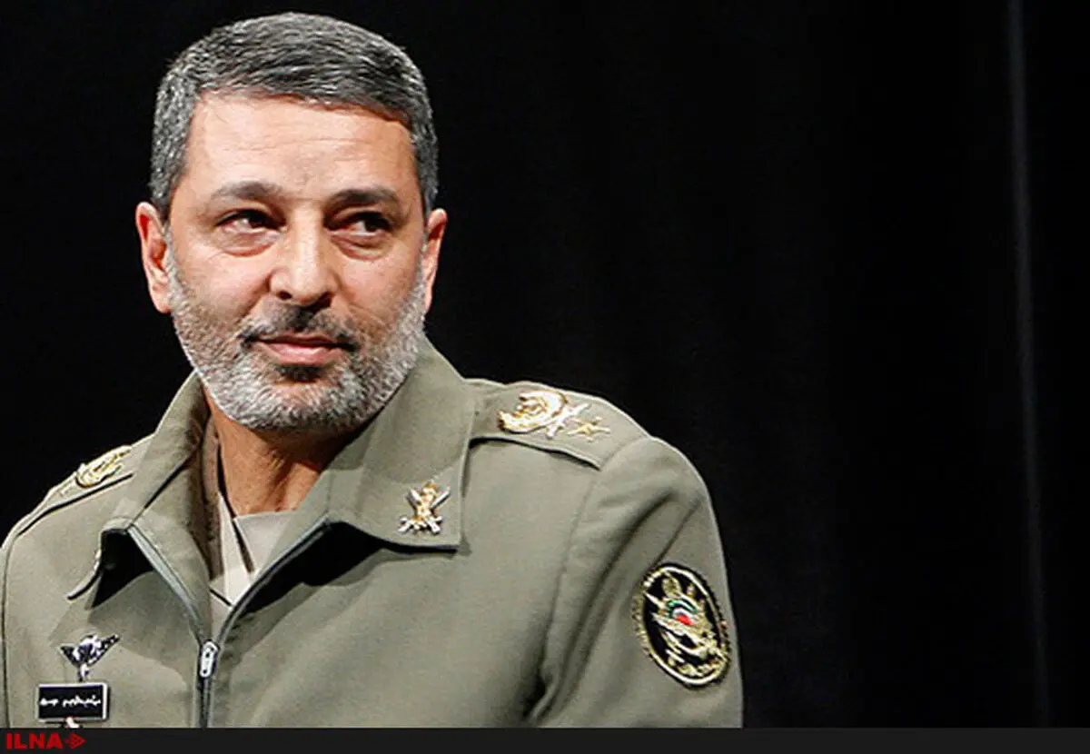 مردم ایران تأثیرات ماندگار «هوشنگ صدیق» در جنگ را فراموش نمی‌کنند
