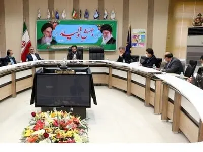 مدیرکل کار خوزستان مشکلات کارگران «شهرداری اهواز» را بررسی کرد