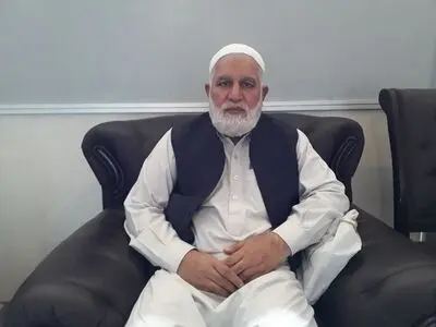 آماده‌ایم کتاب‌‌های انقلاب اسلامی و شهدای مقاومت را در پاکستان منتشر کنیم
