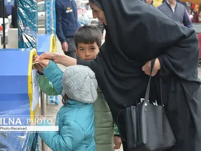 کمک ۲۴۱ میلیارد تومانی مردم قزوین به نیازمندان