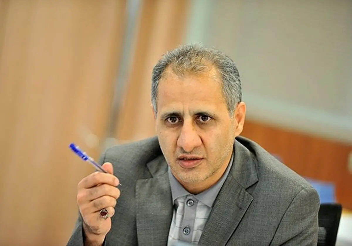 تشریح برنامه بخش خصوصی برای فروش نفت / انتقاد از چندگانگی در تصمیم گیری‌های دولت / زمان بحران اقتصادی در  دولت هاشمی همه می‌دانستند تکلیف کشور چیست