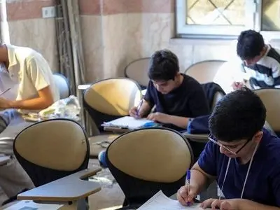 تعویق زمان برگزاری مرحله اول المپیادهای علمی کشور