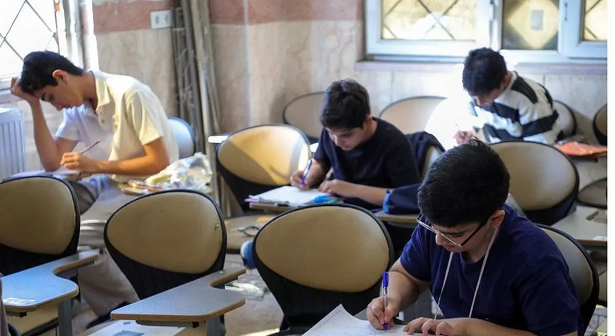 تعویق زمان برگزاری مرحله اول المپیادهای علمی کشور