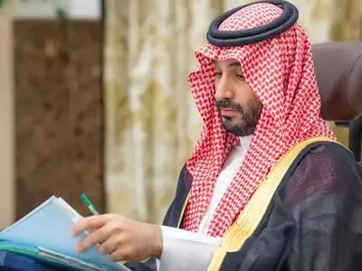 بن سلمان امضای پدرش را در فرمان جنگ علیه یمن جعل کرد