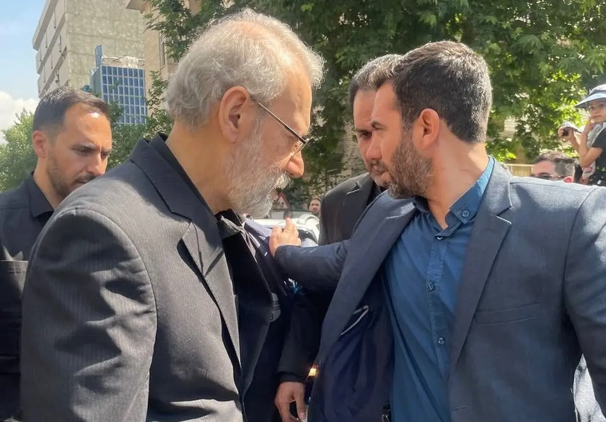 اخلاق سالم و متواضعانه از رئیس‌جمهور شهید برای مردم به یادگار می‌ماند