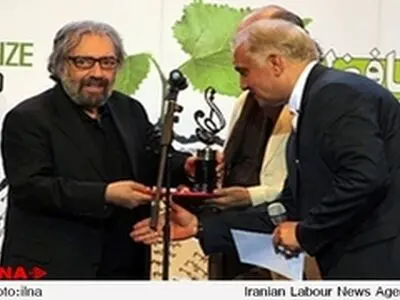 از شوخی عطاران با حافظ تا گلایه‌های کیمیایی