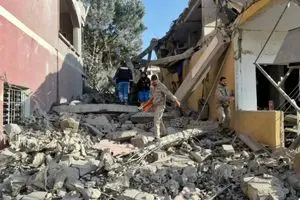 تکرار تجربه غزه در لبنان؛ سیاست اسرائیل در «محو جغرافیا» برای تغییر دموگرافی