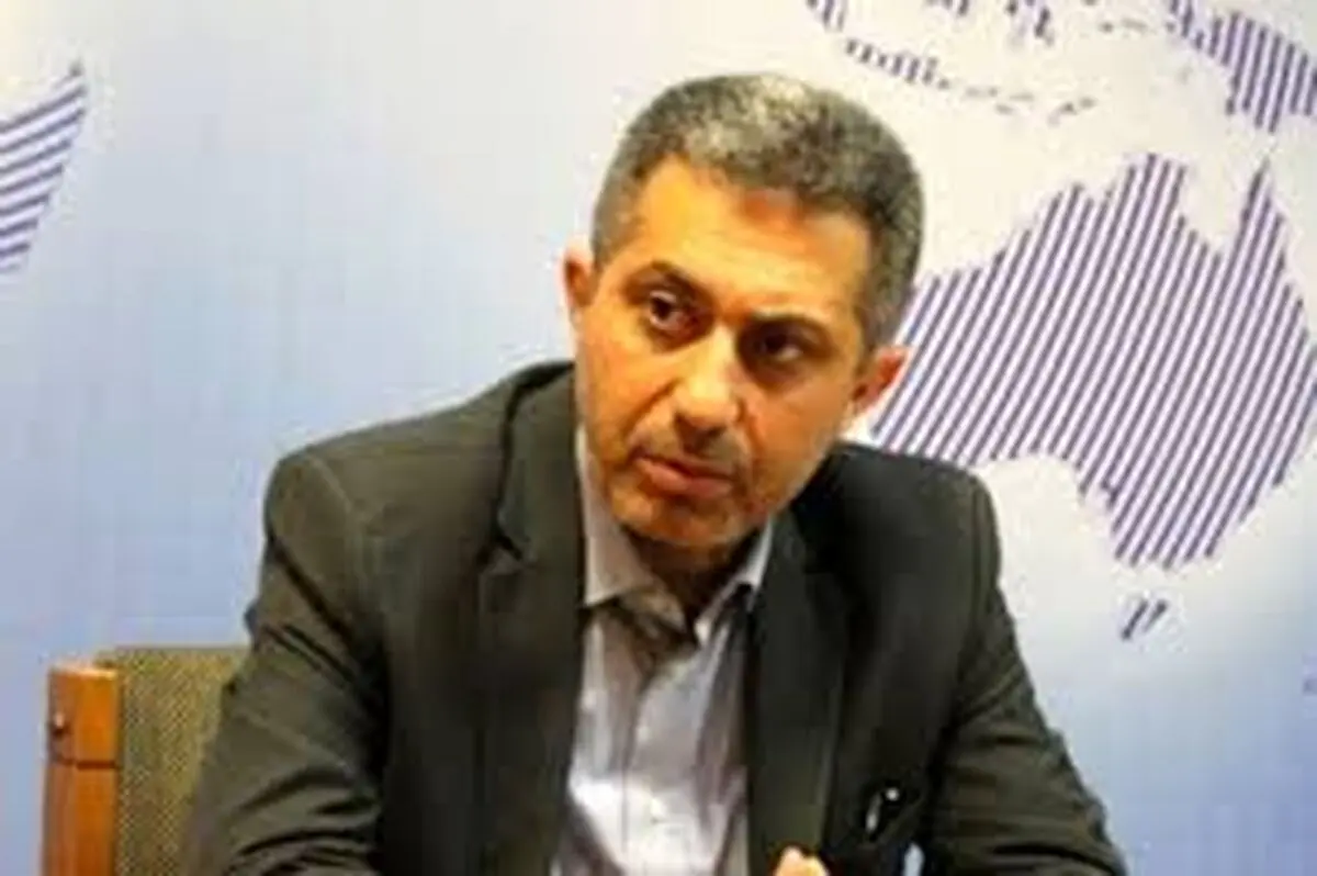 پیام تبریک معاون درمان وزارت بهداشت به مناسبت روز ملی مددکاری اجتماعی