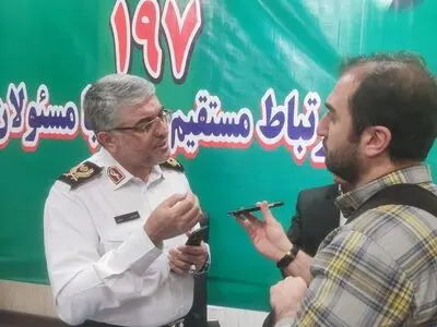 استفاده از چراغ زنون و برچسب روی شیشه و بدنه خودروها ممنوع است 