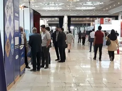 فهرست سکوهای مشمول بسته حمایتی در سومین نمایشگاه «رصتا»