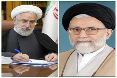 پیام تسلیت دادستان کل کشور در پی شهادت وزیر اطلاعات

