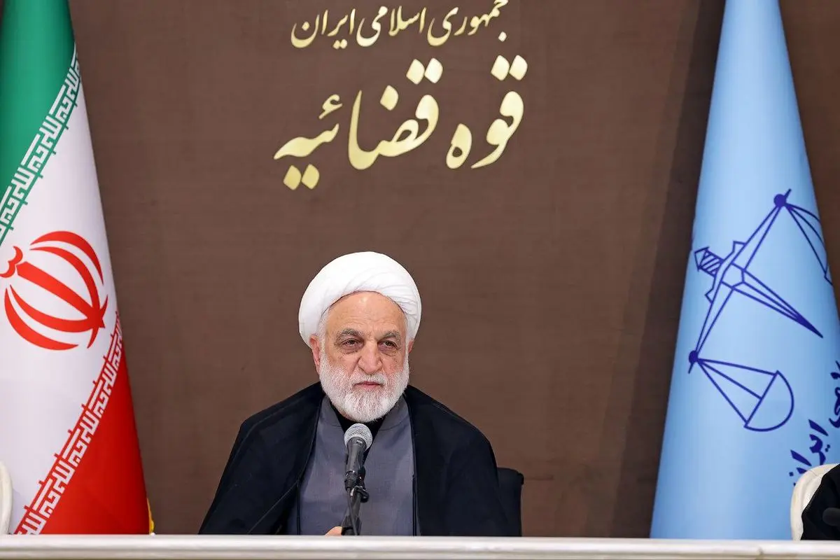 دشمن به شدت مترصد است تا از گفتار ما خوراک تبلیغاتی و عملیات روانی تولید کند